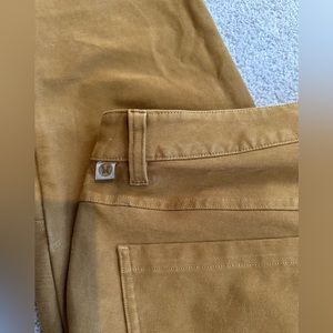 Lululemon - Slim Fit ABC Pants (33x32)